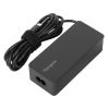 Targus APA107BT power adapter/inverter Indoor 65 W Black4