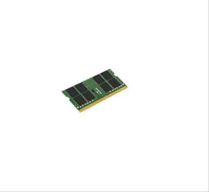 Kingston Technology KCP432SD8/32 memory module 32 GB 1 x 32 GB DDR4 3200 MHz1