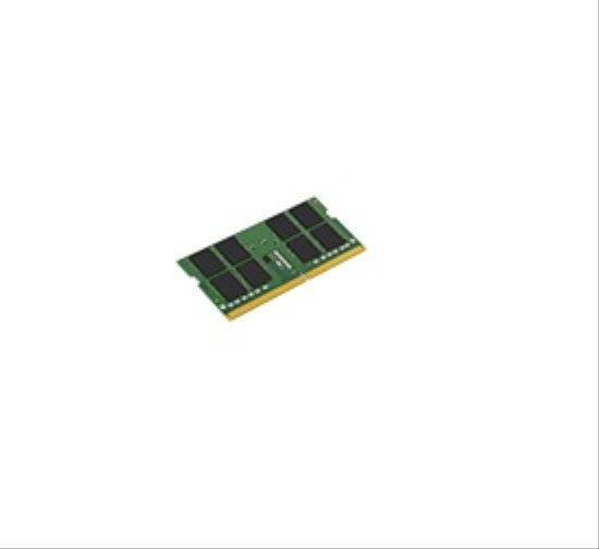 Kingston Technology KCP432SD8/32 memory module 32 GB 1 x 32 GB DDR4 3200 MHz1