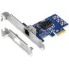 Trendnet TEG-25GECTX network card Internal Ethernet 2500 Mbit/s4