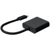 AddOn Networks USBC2HDMI video cable adapter 7.87" (0.2 m) USB Type-C HDMI Black5