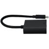 AddOn Networks USBC2HDMI video cable adapter 7.87" (0.2 m) USB Type-C HDMI Black6