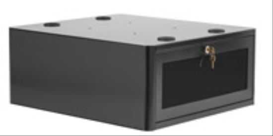 Chief PAC735A optical disc storage box1