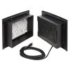 Tripp Lite SRCLOSETFAN rack cooling equipment Black9