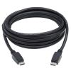 Tripp Lite P580-015-V4 DisplayPort cable 179.9" (4.57 m) Black2