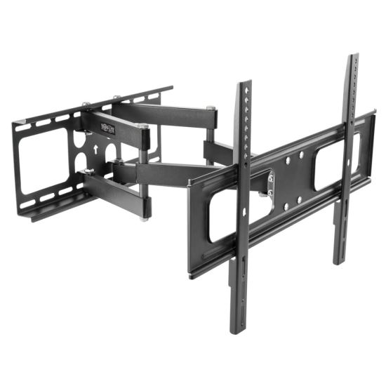 Tripp Lite DWM3780XOUT TV mount 80" Black1