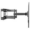 Tripp Lite DWM3780XOUT TV mount 80" Black3