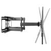 Tripp Lite DWM3780XOUT TV mount 80" Black4