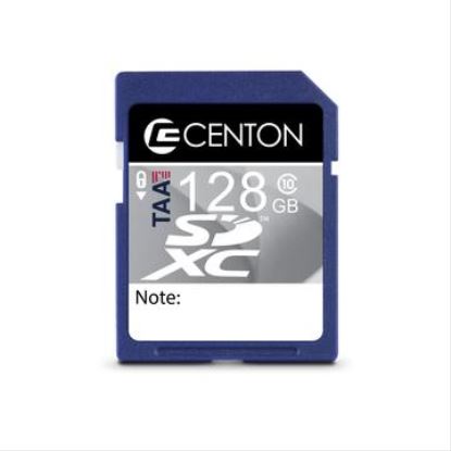 Centon S1-SDXU1-128GTAA memory card 128 GB SDXC UHS-I Class 101