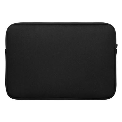 Targus Bonafide notebook case 14" Sleeve case Black1