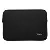 Targus Bonafide notebook case 14" Sleeve case Black3