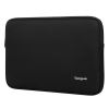 Targus Bonafide notebook case 14" Sleeve case Black5