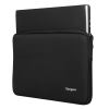 Targus Bonafide notebook case 14" Sleeve case Black6