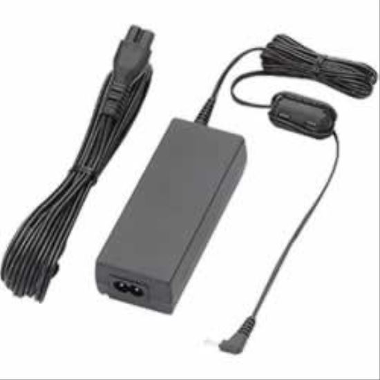 Canon CA-PS700 power adapter/inverter Black1