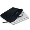 Mobile Edge MESS1-11-12 notebook case 12" Sleeve case Black3