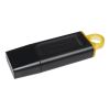 Kingston Technology DataTraveler Exodia USB flash drive 128 GB USB Type-A 3.2 Gen 1 (3.1 Gen 1) Black2