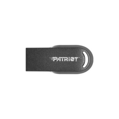 Patriot Memory BIT+ USB flash drive 32 GB USB Type-A 3.2 Gen 1 (3.1 Gen 1) Black1