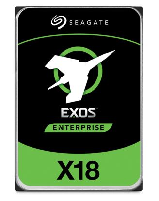Seagate Exos X18 3.5" 18000 GB Serial ATA III1