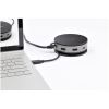 StarTech.com DKT31CHDVCM notebook dock/port replicator Wired USB 3.2 Gen 2 (3.1 Gen 2) Type-C Black, Gray2