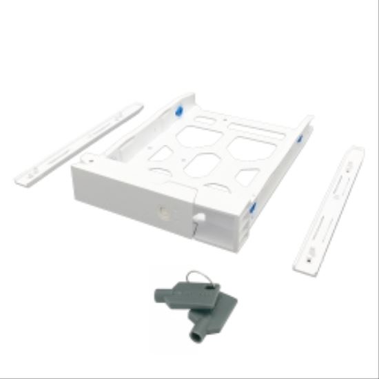 QNAP TRAY-35-WHT01 computer case part HDD mounting bracket1