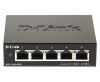 D-Link DGS-1100-05V2 network switch Managed L2 Gigabit Ethernet (10/100/1000) Black1