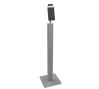 Chief HFSTS multimedia cart/stand Silver Tablet Multimedia stand2