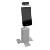 Chief HTSTS multimedia cart/stand Silver Tablet Multimedia stand2