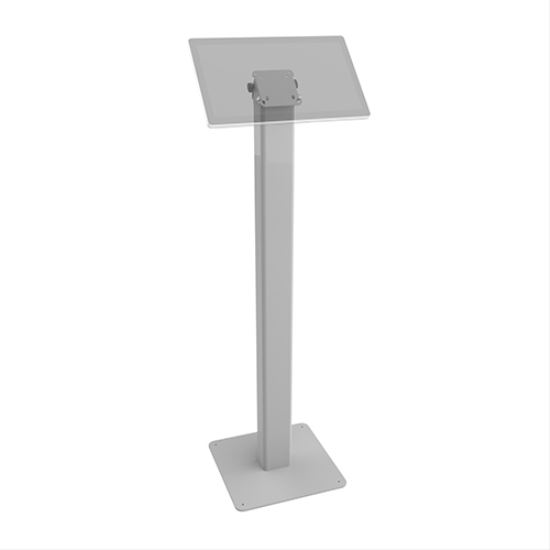 Chief HFSVS multimedia cart/stand Silver Tablet Multimedia stand1