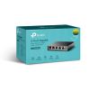 TP-Link TL-SG105PE network switch Managed L2 Gigabit Ethernet (10/100/1000) Power over Ethernet (PoE) Black4