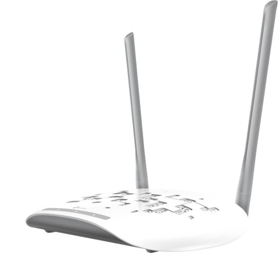 TP-Link TL-WA801N wireless access point 300 Mbit/s Power over Ethernet (PoE)1