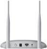 TP-Link TL-WA801N wireless access point 300 Mbit/s Power over Ethernet (PoE)3