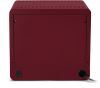 Bretford CUBE Micro Station Portable device management cabinet Maroon2