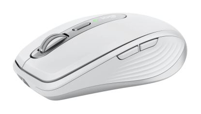Logitech MX Anywhere 3 for Mac mouse Right-hand RF Wireless + Bluetooth 4000 DPI1