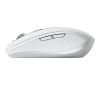 Logitech MX Anywhere 3 for Mac mouse Right-hand RF Wireless + Bluetooth 4000 DPI6