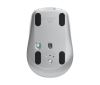 Logitech MX Anywhere 3 for Mac mouse Right-hand RF Wireless + Bluetooth 4000 DPI8