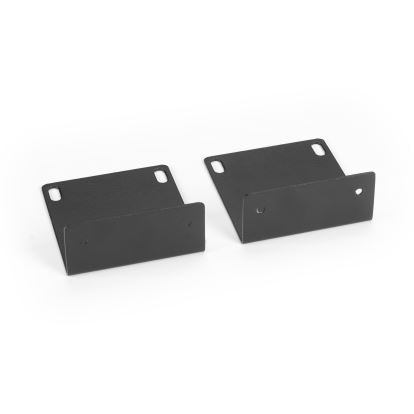 Black Box SKVM-BRKT4PDH rack accessory Mounting kit1