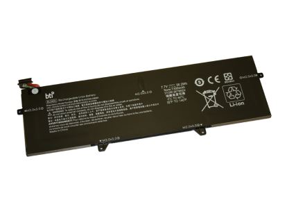 BTI BL04XL Battery1