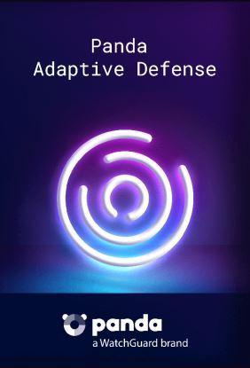 WatchGuard Panda Adaptive Defense Full 1 - 50 license(s) 1 year(s)1