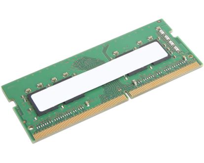 Lenovo 4X71A14571 memory module 4 GB 1 x 4 GB DDR4 3200 MHz1