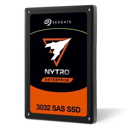 Seagate Enterprise Nytro 3332 2.5" 1920 GB SAS 3D eTLC1