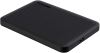 Toshiba Canvio Advance external hard drive 2 GB Black2