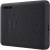 Toshiba Canvio Advance external hard drive 2 GB Black3