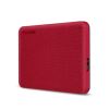 Toshiba Canvio Advance external hard drive 1000 GB Red3