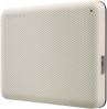 Toshiba Canvio Advance external hard drive 2 GB White3