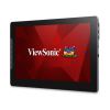 Viewsonic ID1330 graphic tablet Black, White 11.6 x 6.5" (294.6 x 165.1 mm) USB4