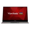 Viewsonic ID1655 touch screen monitor 15.6" 1920 x 1080 pixels Multi-touch Silver2