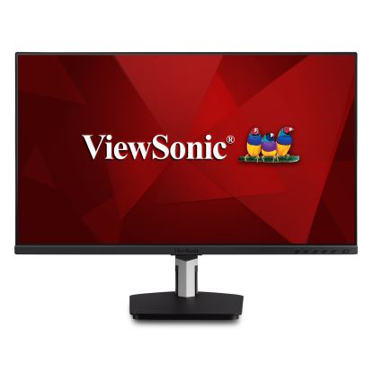 Viewsonic ID2455 touch screen monitor 24" 1920 x 1080 pixels Multi-touch1