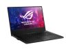 ASUS ROG Zephyrus G GA502IU-ES76 4800HS Notebook 15.6" Full HD AMD Ryzen™ 7 16 GB DDR4-SDRAM 1000 GB SSD NVIDIA® GeForce® GTX 1660 Ti Wi-Fi 6 (802.11ax) Windows 10 Home Black5