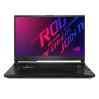 ASUS ROG Strix G712LU-RS73 notebook i7-10750H 17.3" Full HD Intel® Core™ i7 8 GB DDR4-SDRAM 512 GB SSD NVIDIA® GeForce® GTX 1660 Ti Wi-Fi 6 (802.11ax) Windows 10 Home Black1