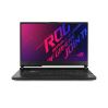 ASUS ROG Strix G712LU-RS73 notebook i7-10750H 17.3" Full HD Intel® Core™ i7 8 GB DDR4-SDRAM 512 GB SSD NVIDIA® GeForce® GTX 1660 Ti Wi-Fi 6 (802.11ax) Windows 10 Home Black3